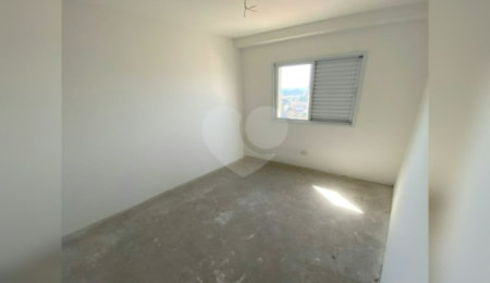 Apartamento à venda com 2 quartos, sendo 1 suíte, em Vila América, Santo André, SP