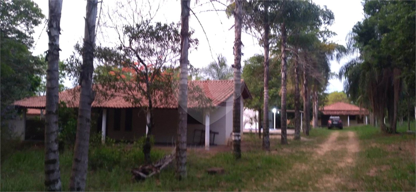 Chácara para venda no Aracê de Santo Antonio I