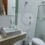 Casa térrea para venda no Residencial Itamarati