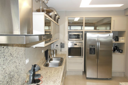 Apartamento no Bairro da consolação - Alto Padrão - 495m²