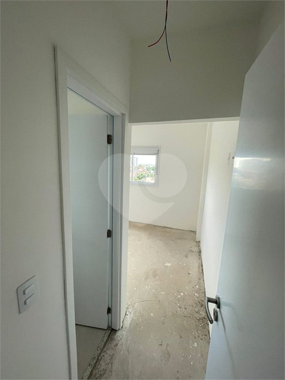 Apartamento no Edifício Residencial Valentina Park