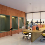 Studio à venda – 26 m² – Helbor Collage Bela Vista – São Paulo – SP