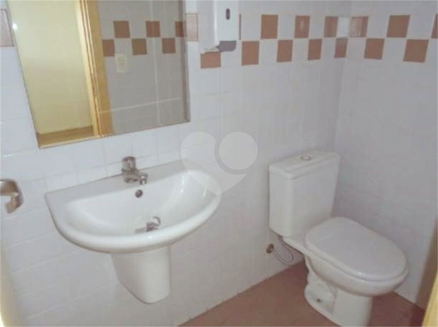 Sala comercial com renda, 36 m2, à venda no Tatuapé