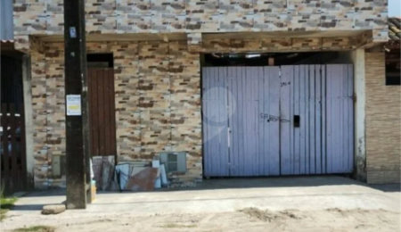 Casa à venda com 6 quartos, sendo 2 suítes,  em Boraceia, Bertioga, SP
