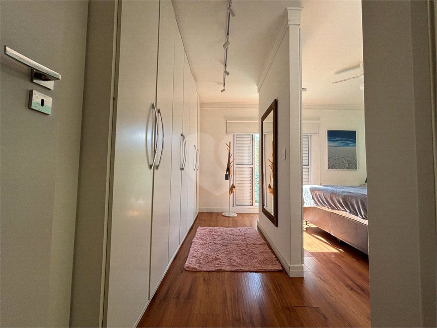 Casa térrea em rua sem saída com guarita 24hs - Tremembé - São Paulo/SP