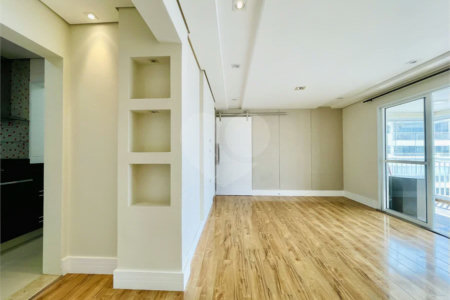 OPORTUNIDADE DE COMPRA NO DOMO HOME - 123 M² 3 DORMITORIOS SUITE COM CLOSET ANDAR ALTO!