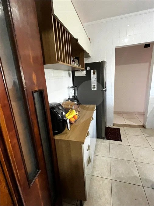 Apartamento à venda na Vila Harmonia, em Guarulhos com 65m² e 2 quantos e 1 vaga de garagem