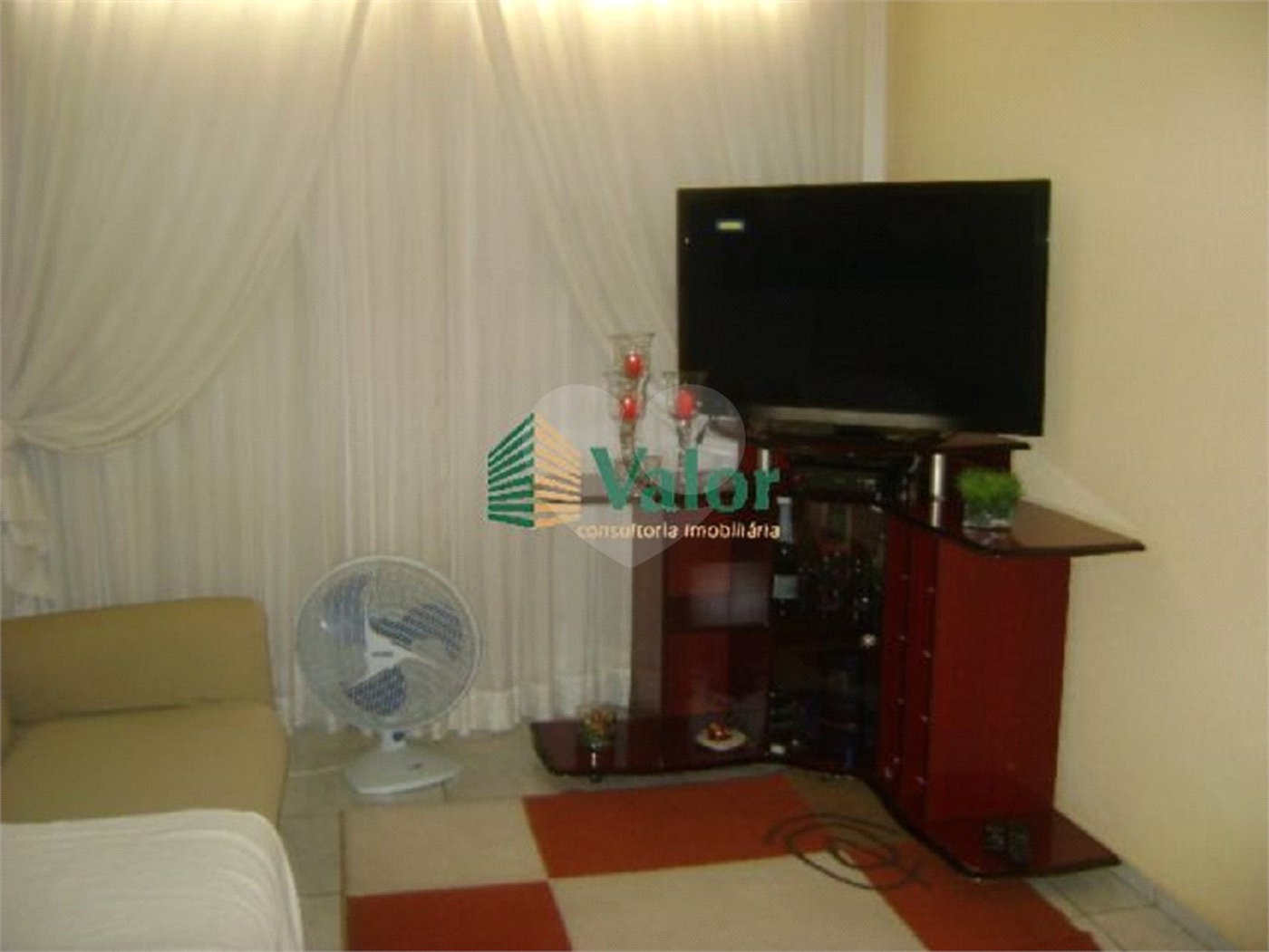 Residência na Vila Prado - São Carlos