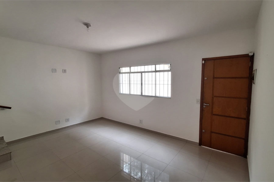 Casa no Jardim Vila Formosa
