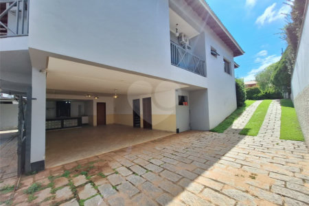 Casa Venda no Condomínio Jardim Paulista em Vinhedo/SP