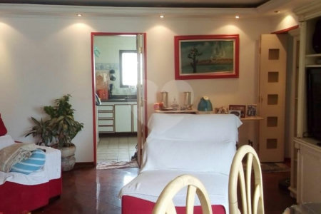 Apartamento 3 Dormitórios 1 Suite 2 Vagas Vende Brooklin