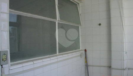 Apartamento à venda com 3 quartos em Santana, São Paulo, SP