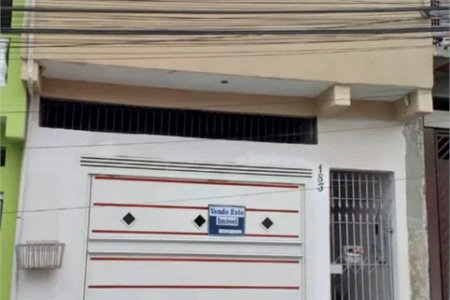 **Vende-se Imóvel Residencial – Excelente Localização em Cotia**