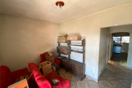Casa à venda – Jardim Paulista (Residencial)