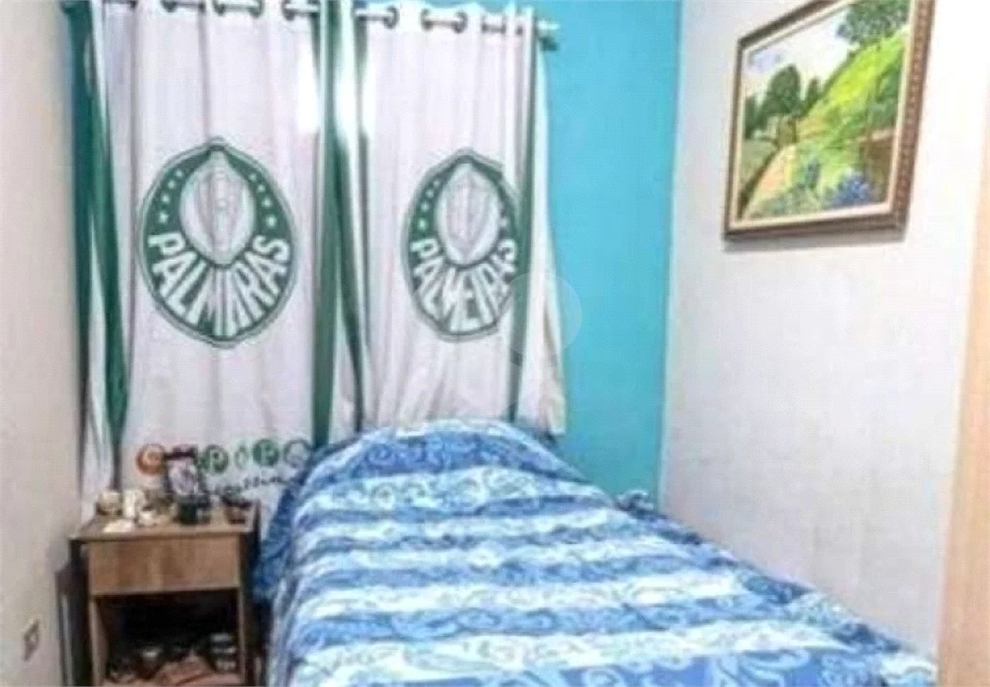 Sobrado à venda com 3 dormitórios na Vila Carrão