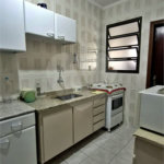 APARTAMENTO LINDINHO, PLANTA EXCELENTE, LOCALIZAÇÃO IMPAR. ( JD. GUILHERMINA ).