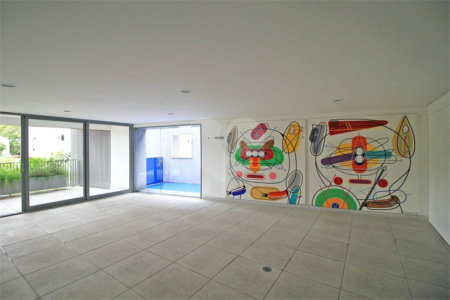 Imóvel 168m² Idea Zarvos com 3 suites, varanda na frente e na suíte, piscina, academia e 3 vagas Vila Madalena.