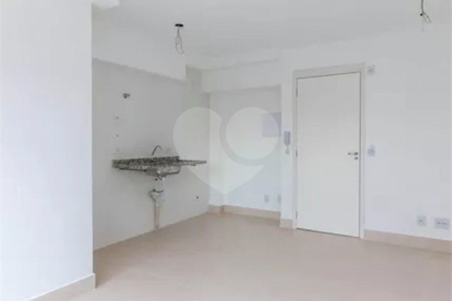Studio Garden à Venda em Santana | Área Privativa | Lazer Completo | Próximo ao Metrô Santana