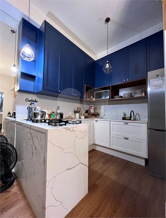 Apartamento na Vila Andrade