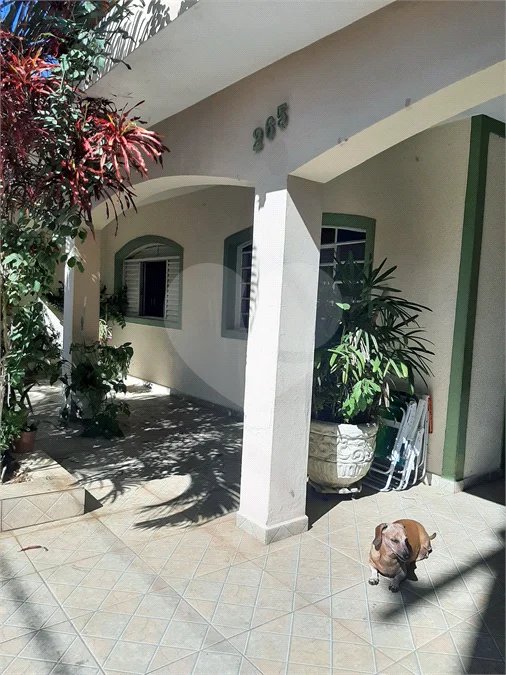 Casa de 3dom com Edicola na Morada do Sol | Indaiatuba/SP