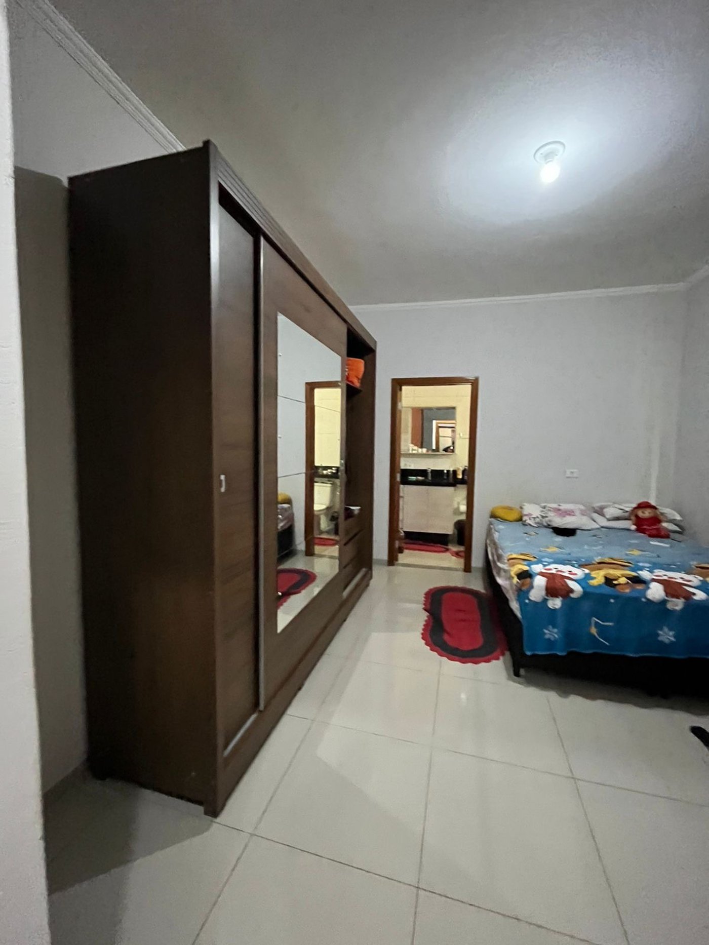 Casa à venda com 3 quartos, sendo 1 suíte, em Vila Maria, Três Lagoas, MS