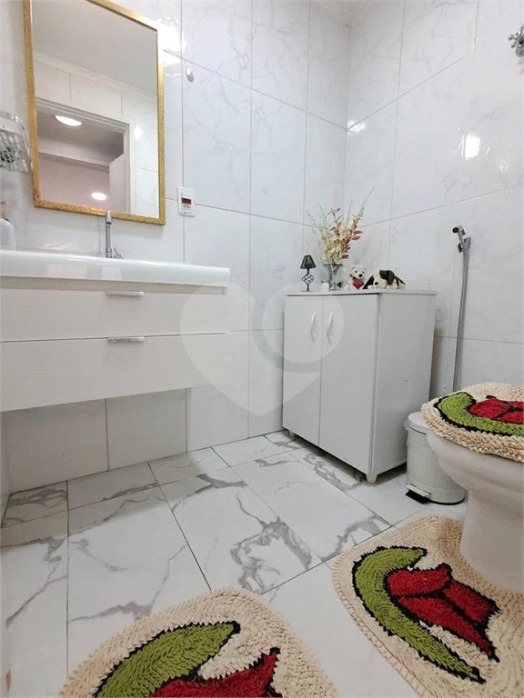 Apartamento à venda com 60m² e possibilidade de 2 dormitórios
