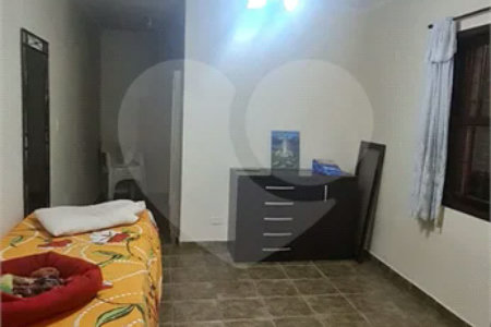 Casa com 3 Dormitórios no Campo Belo