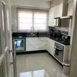 Apartamento para venda porteira fechada