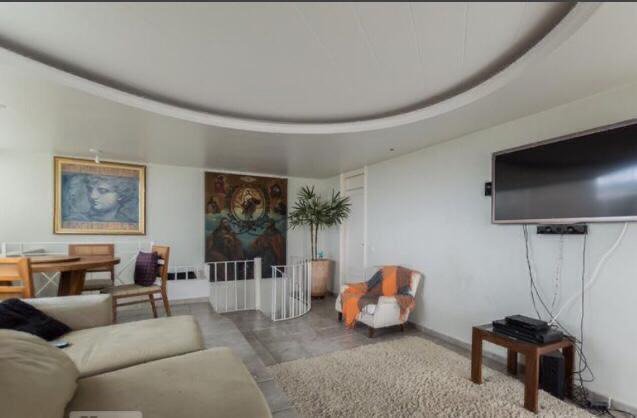 Apartamento à venda com 5 quartos, sendo 3 suítes, em Jardim Ampliação, São Paulo - SP