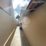 Casa térrea para venda, na Vila Marcelino.