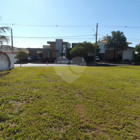 Excelente Terreno à Venda no Condomínio Damha II, São Carlos