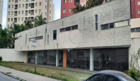 Loja para alugar em Mandaqui, São Paulo, SP