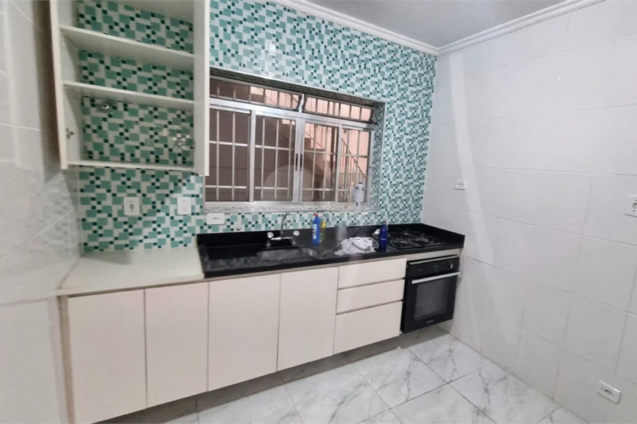 Sobrado à venda com 2 quartos em Casa Verde, São Paulo, SP