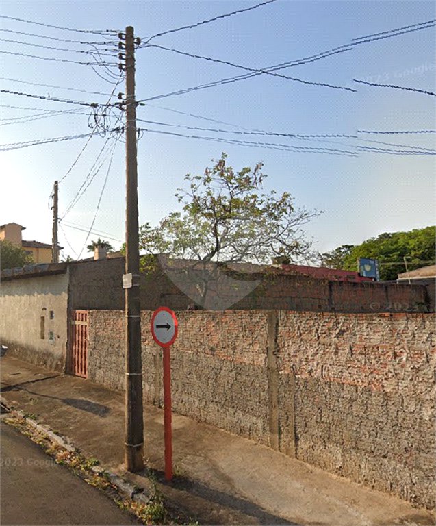 Terreno Comercial à Venda no bairro Jd Bandeirantes-São Carlos/SP