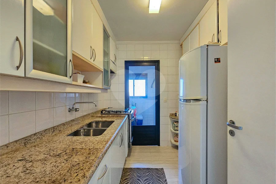 Cobertura à venda com 4 quartos, sendo 2 suítes, em Riviera de São Lourenço, Bertioga, SP