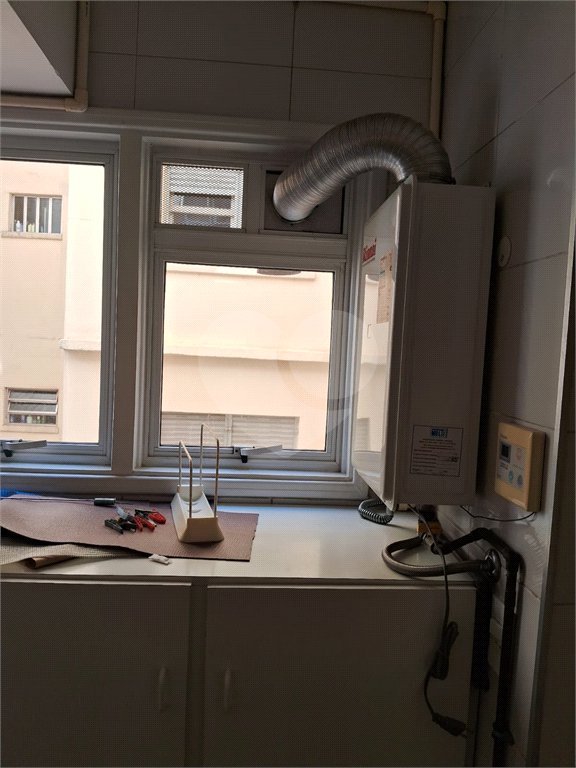 Apartamento à venda com 3 quartos, sendo 1 suíte,  em Vila Mariana, São Paulo, SP