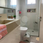 Apartamento á venda - Saúde