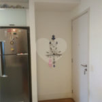 Apartamento 82 m² com varanda 2 dormitórios sendo 1 suítes 1 vaga.
