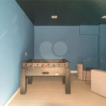APARTAMENTO 2 DOMITÓRIOS 40 M2 MÓOCA