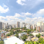 Apartamento à venda com 3 suítes em Campo Belo, São Paulo, SP