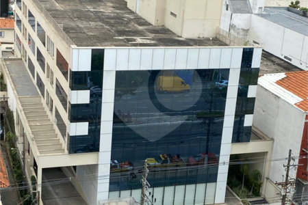 Imóvel Comercial 8194m2 úteis 118 vagas para alugar na Vila Mariana, São Paulo - SP
