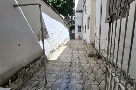 Casa comercial / residencial, à venda, 284m2, Higienópolis, São Paulo.
