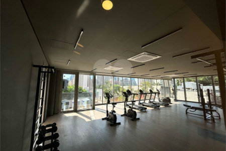 Studio á venda - Vila Olímpia