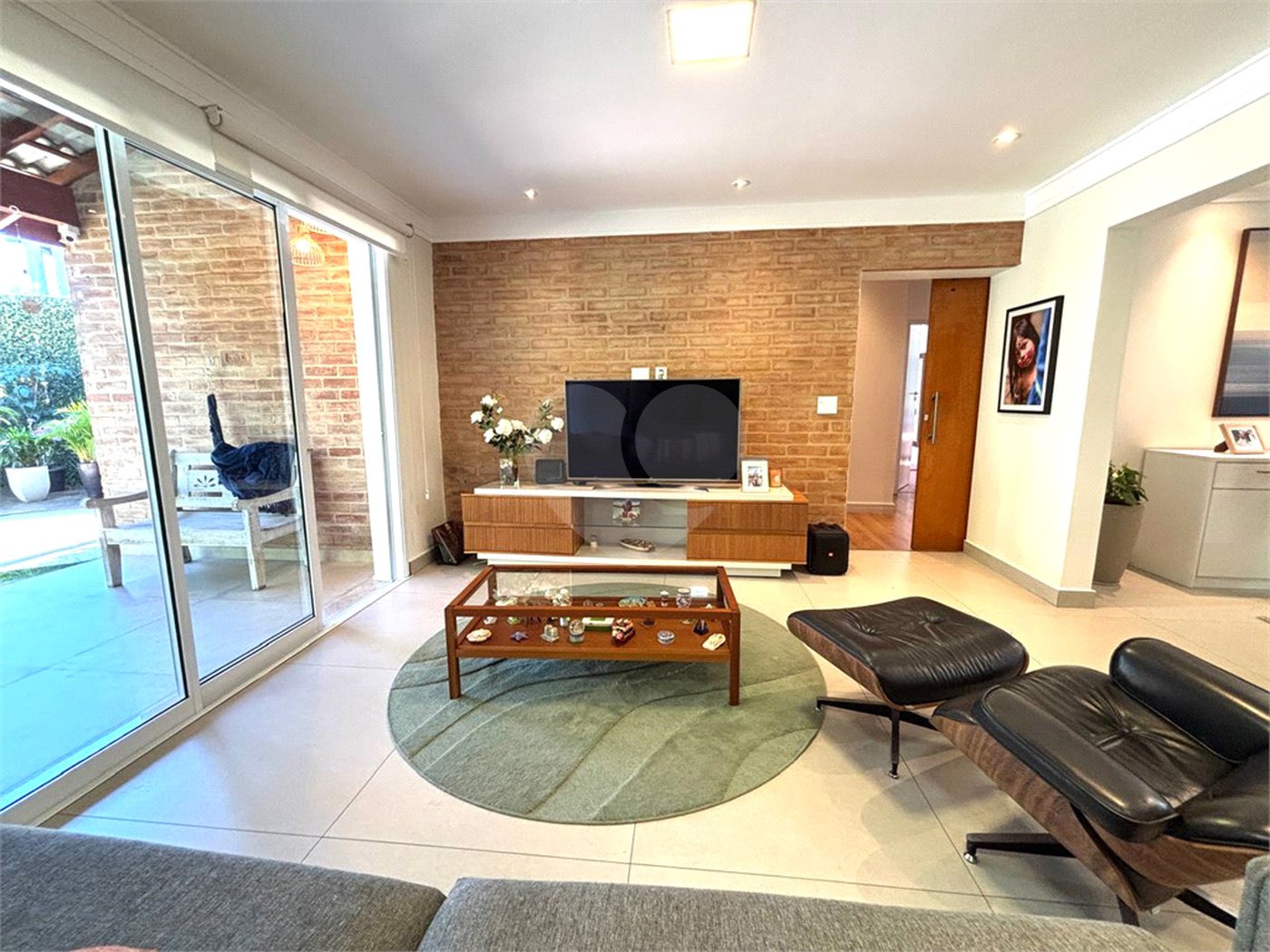 Casa térrea em rua sem saída com guarita 24hs - Tremembé - São Paulo/SP