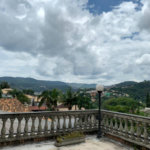 SOBRADO NAS PALMAS DO TREMEMBE