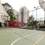 Um lindo apartamento residencial localizado no Morumbi