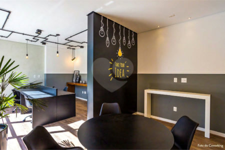 91m² - 3 dorm - 2 vagas