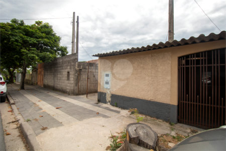Casa com 5 quartos à venda, 167 m² - Jardim Cruzeiro Gleba B - Mairinque/SP