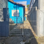 Casa à venda – 2 Quartos, 1 Vaga – 51,20 m² de área útil
