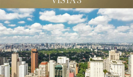 Jardins 368 m2 4 suítes e 5 vagas de garagem